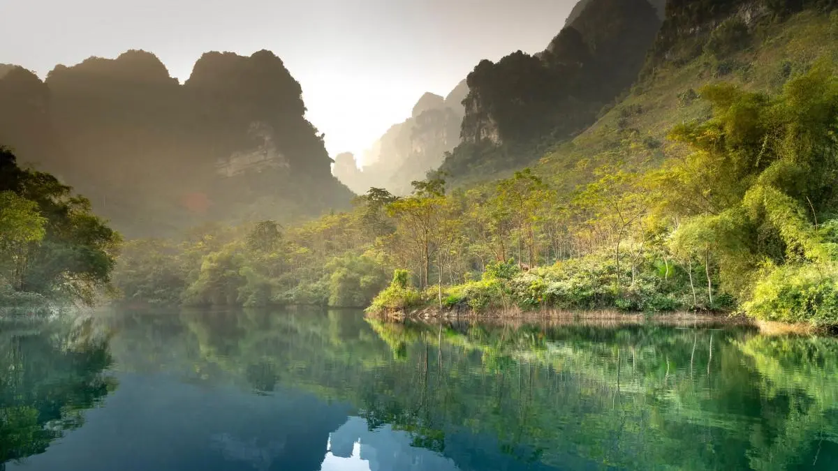高效环保高标准
